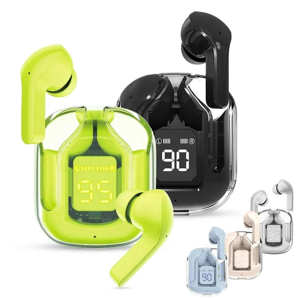 Bluetooth Earbuds | سماعات أذن بلوتوث